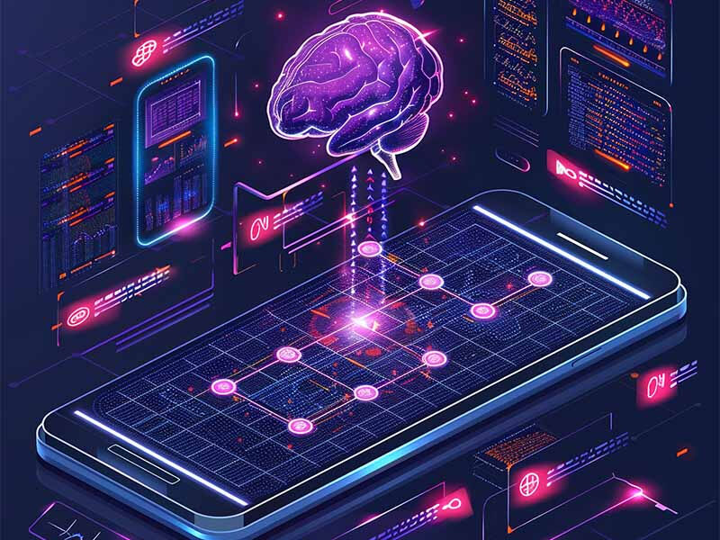 Yapay zeka uygulamaları nedir? Dijital dünyadaki dönüşüme yakından bakmak - 2. Resim