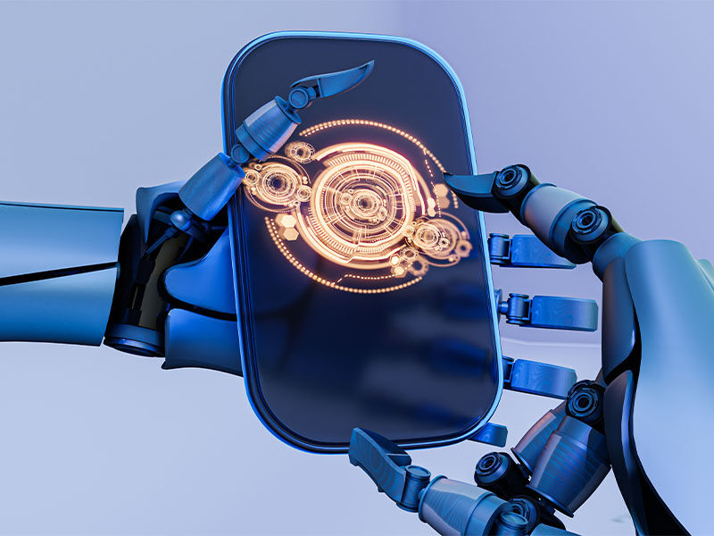 Yapay zeka uygulamaları nedir? Dijital dünyadaki dönüşüme yakından bakmak - 4. Resim