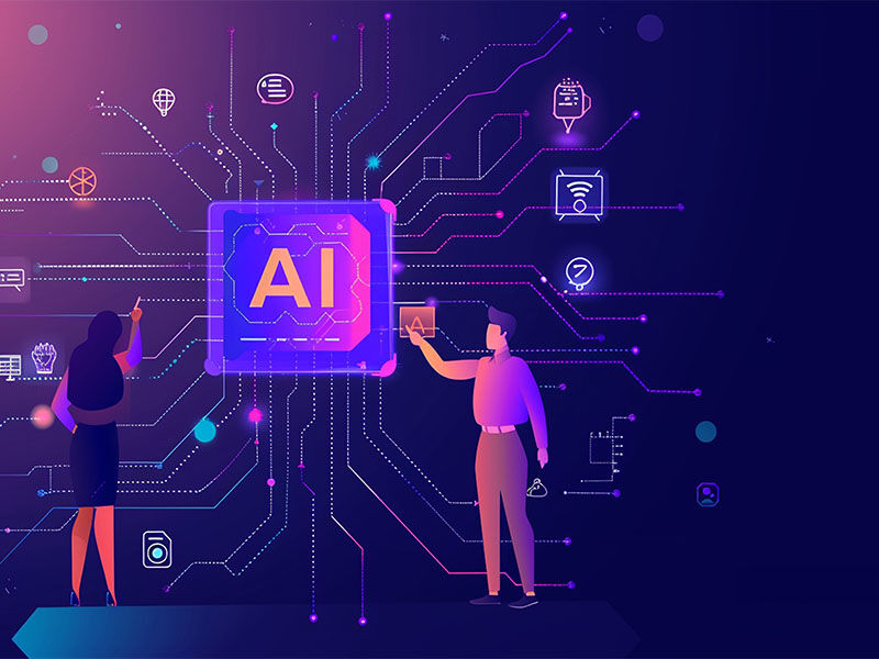 Yapay zeka uygulamaları nedir? Dijital dünyadaki dönüşüme yakından bakmak - 3. Resim