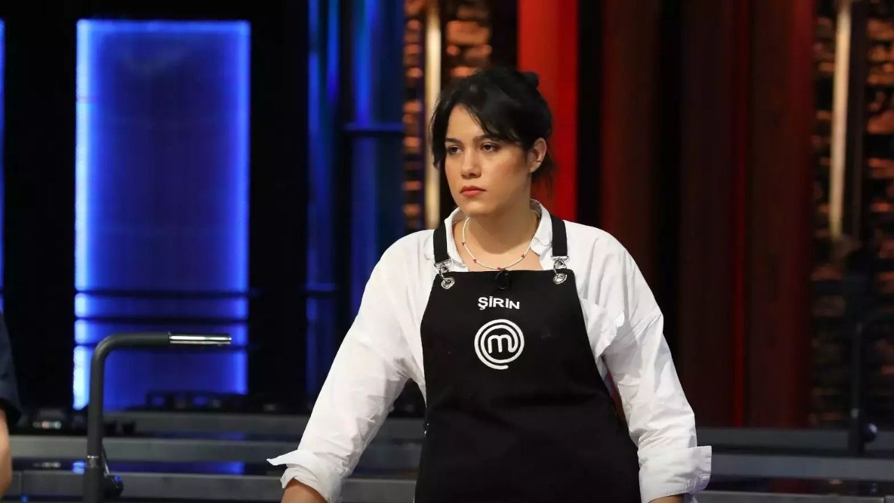 Yedeklerden ana kadroya geçiş hikayesi: MasterChef Şirin kimdir? - 2. Resim