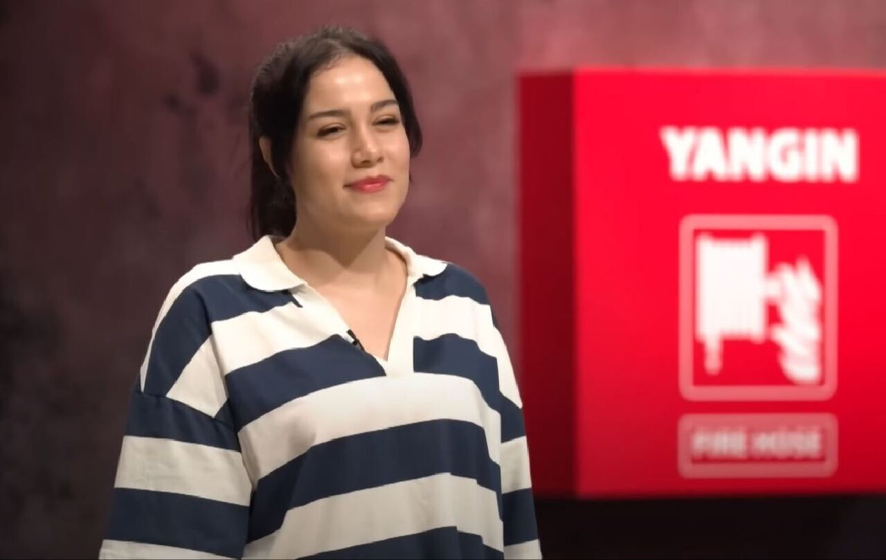 Yedeklerden ana kadroya geçiş hikayesi: MasterChef Şirin kimdir? - 1. Resim