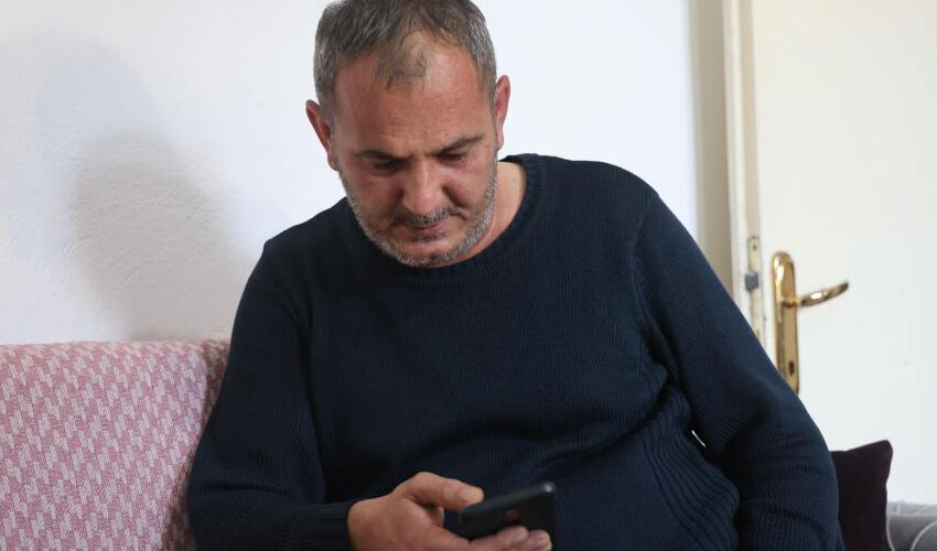 14 yaşındaki Gamze Develi kayıp! Ailesi perişan: Elimiz kolumuz bağlı bekliyoruz - 2. Resim