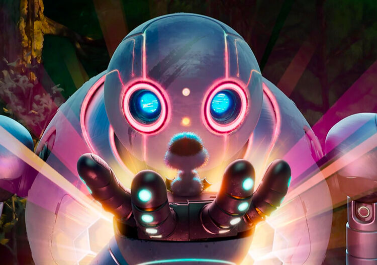 82'nci Altın Küre Ödülleri'nin adayları! 2025'te çok konuşulacak filmler - 3. Resim