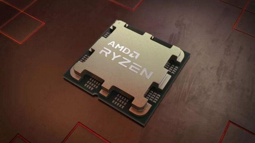 AMD'den rekor! Yüksek performanslı işlemcilerde ilgi odağı AMD'den rekor! Yüksek performanslı işlemcilerde ilgi odağı - 3. Resim