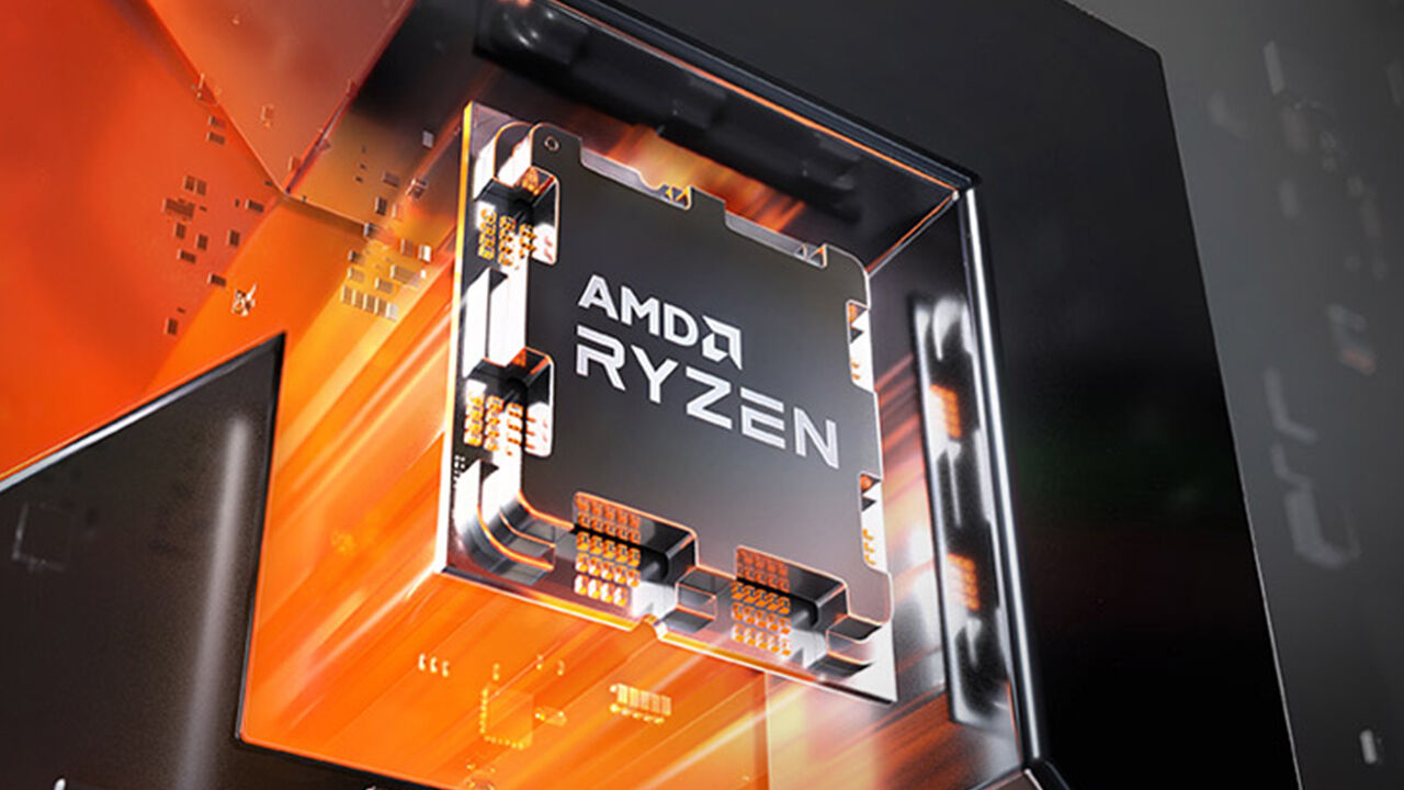 AMD'den rekor! Yüksek performanslı işlemcilerde ilgi odağı AMD'den rekor! Yüksek performanslı işlemcilerde ilgi odağı - 2. Resim