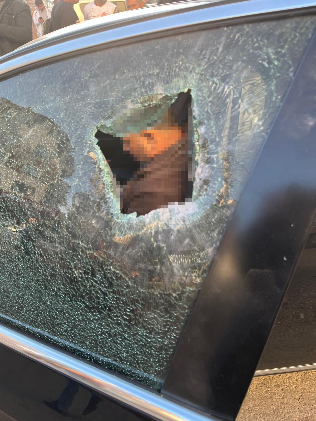 Ankara'da kiracı dehşeti! Otomobilin içinde kan donduran cinayet - 3. Resim