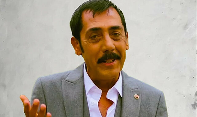 Ankaralı Turgut'tan haber var! Kız fotoğrafını ve son durumunu paylaştı Ankaralı Turgut'tan haber var! Kız fotoğrafını ve son durumunu paylaştı - 1. Resim