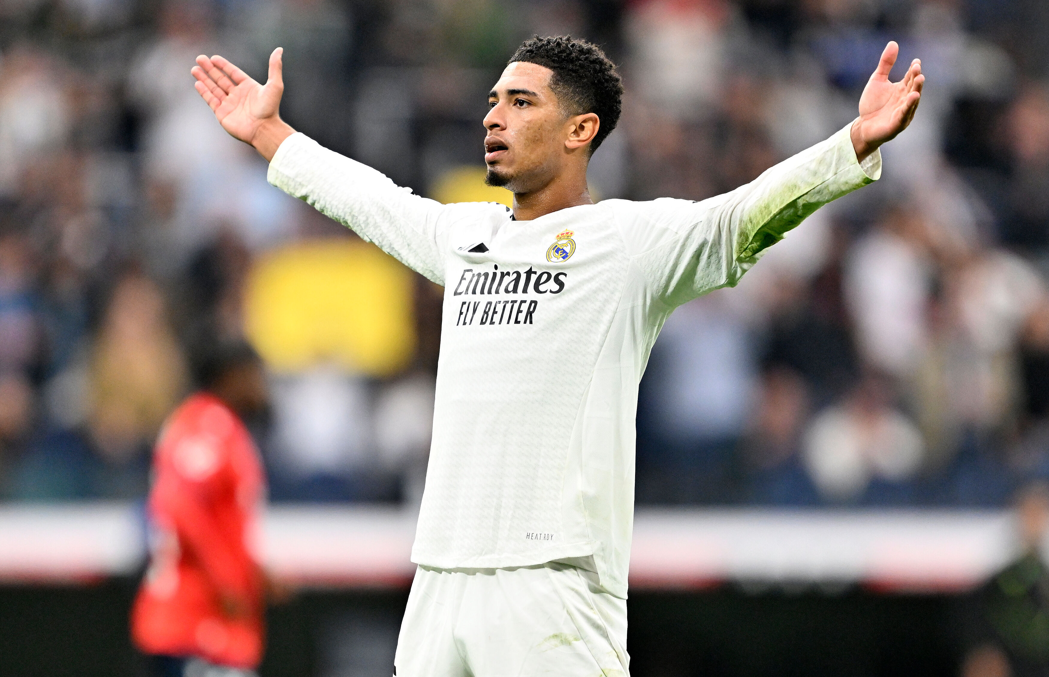 Arda Güler uzun aradan sonra oyuna girdi! Real Madrid, Osasuna'yı yendi - 1. Resim