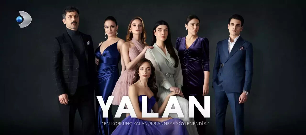 Bu akşam televizyonda hangi filmler ve diziler var? 9 Kasım 2024 Cumartesi TV yayın akışı  Bu akşam televizyonda hangi filmler ve diziler var? 9 Kasım 2024 Cumartesi TV yayın akışı  - 2. Resim