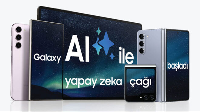 Bu fırsat kaçmaz! Samsung'dan Kasım ayına özel dev indirim... Galaxy S24 FE'de avantajlı fiyat Bu fırsat kaçmaz! Samsung'dan Kasım ayına özel dev indirim... Galaxy S24 FE'de avantajlı fiyat - 3. Resim