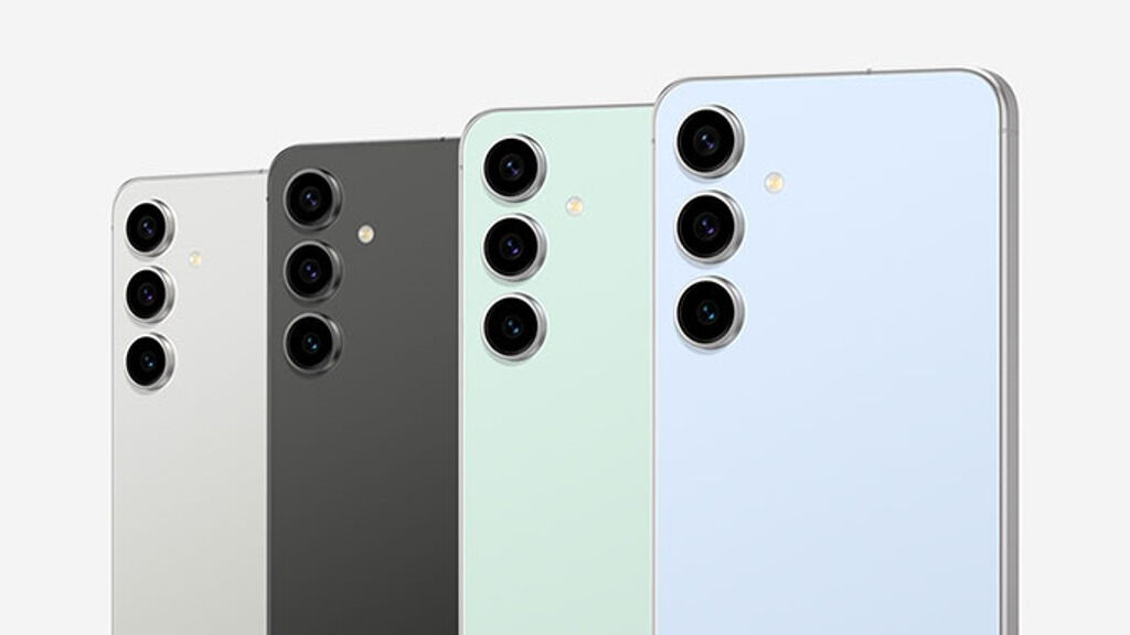 Bu fırsat kaçmaz! Samsung'dan Kasım ayına özel dev indirim... Galaxy S24 FE'de avantajlı fiyat Bu fırsat kaçmaz! Samsung'dan Kasım ayına özel dev indirim... Galaxy S24 FE'de avantajlı fiyat - 2. Resim