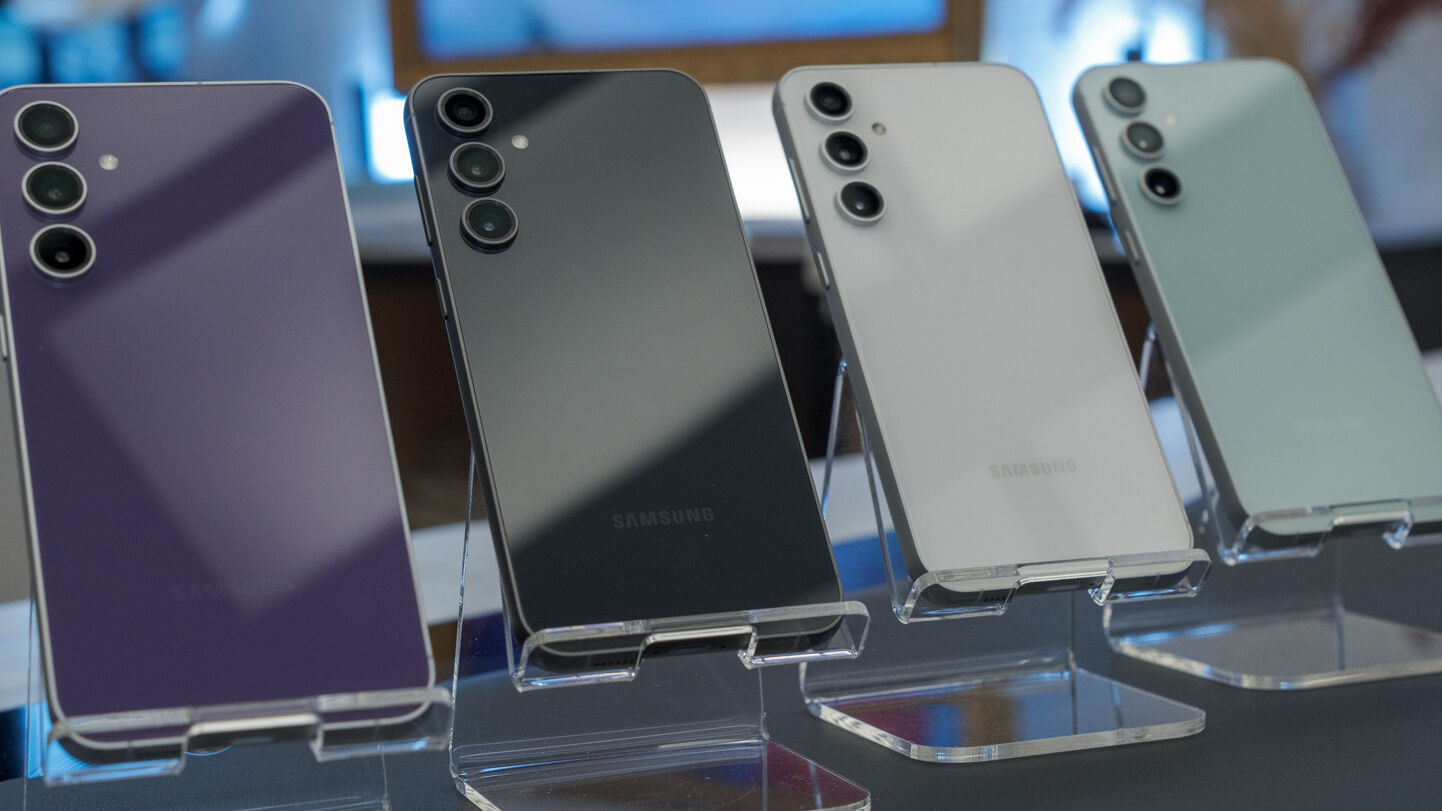 Bu fırsat kaçmaz! Samsung'dan Kasım ayına özel dev indirim... Galaxy S24 FE'de avantajlı fiyat Bu fırsat kaçmaz! Samsung'dan Kasım ayına özel dev indirim... Galaxy S24 FE'de avantajlı fiyat - 4. Resim