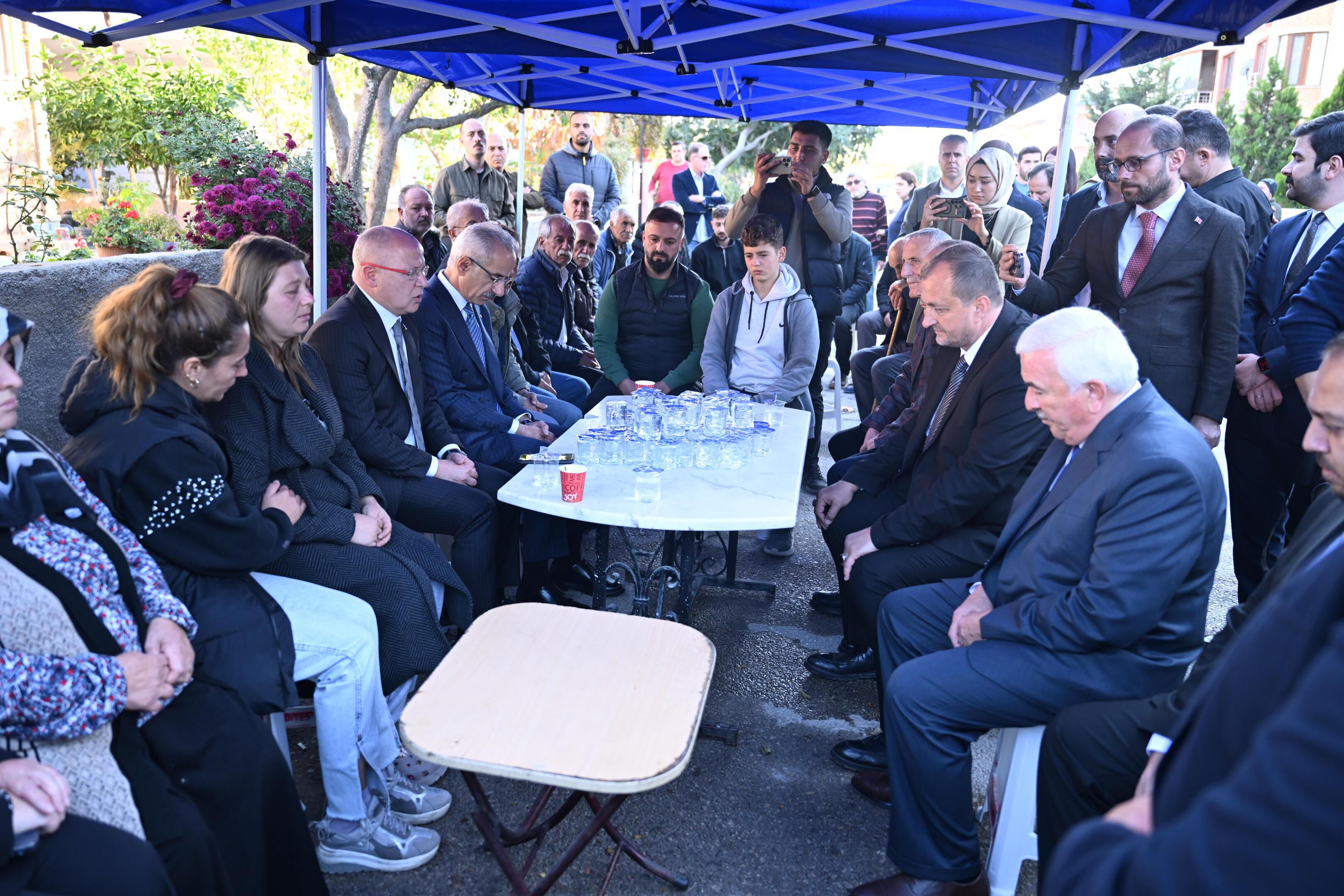 Bursa'nın merkezine hızlı tren geliyor! Bakan Uraloğlu tarih verdi - 2. Resim