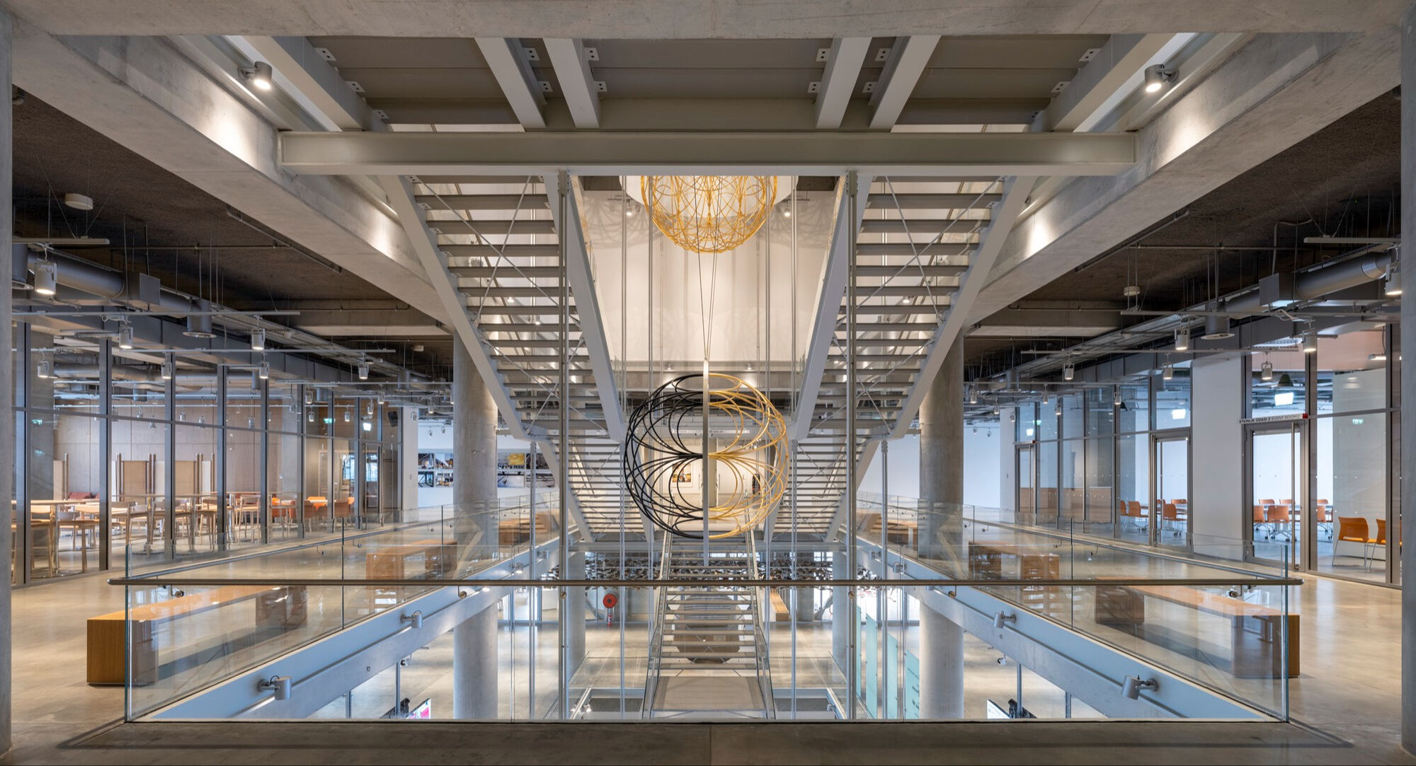 Dünya Mimarlık Festivali'nden İstanbul Modern'in yeni binasına ödül - 3. Resim