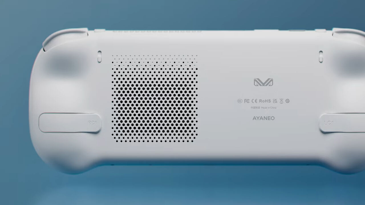 El konsolu piyasasına yeni rakip geldi! AYANEO 3'ün tanıtımı yapıldı El konsolu piyasasına yeni rakip geldi! AYANEO 3'ün tanıtımı yapıldı - 5. Resim