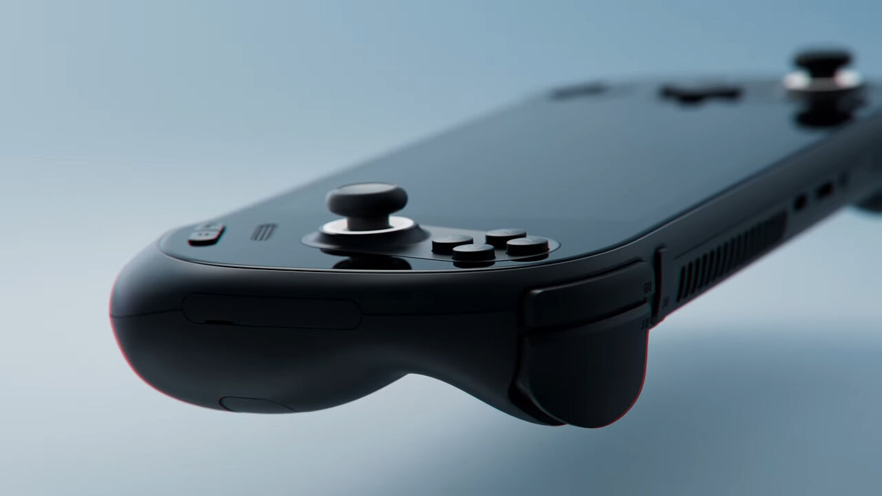 El konsolu piyasasına yeni rakip geldi! AYANEO 3'ün tanıtımı yapıldı El konsolu piyasasına yeni rakip geldi! AYANEO 3'ün tanıtımı yapıldı - 4. Resim