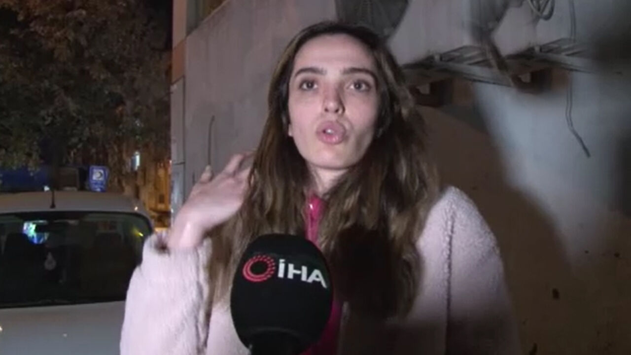 Esenyurt'ta bir güzellik merkezinde dövme sildiren kadın hastanelik oldu Esenyurt'ta bir güzellik merkezinde dövme sildiren kadın hastanelik oldu - 2. Resim