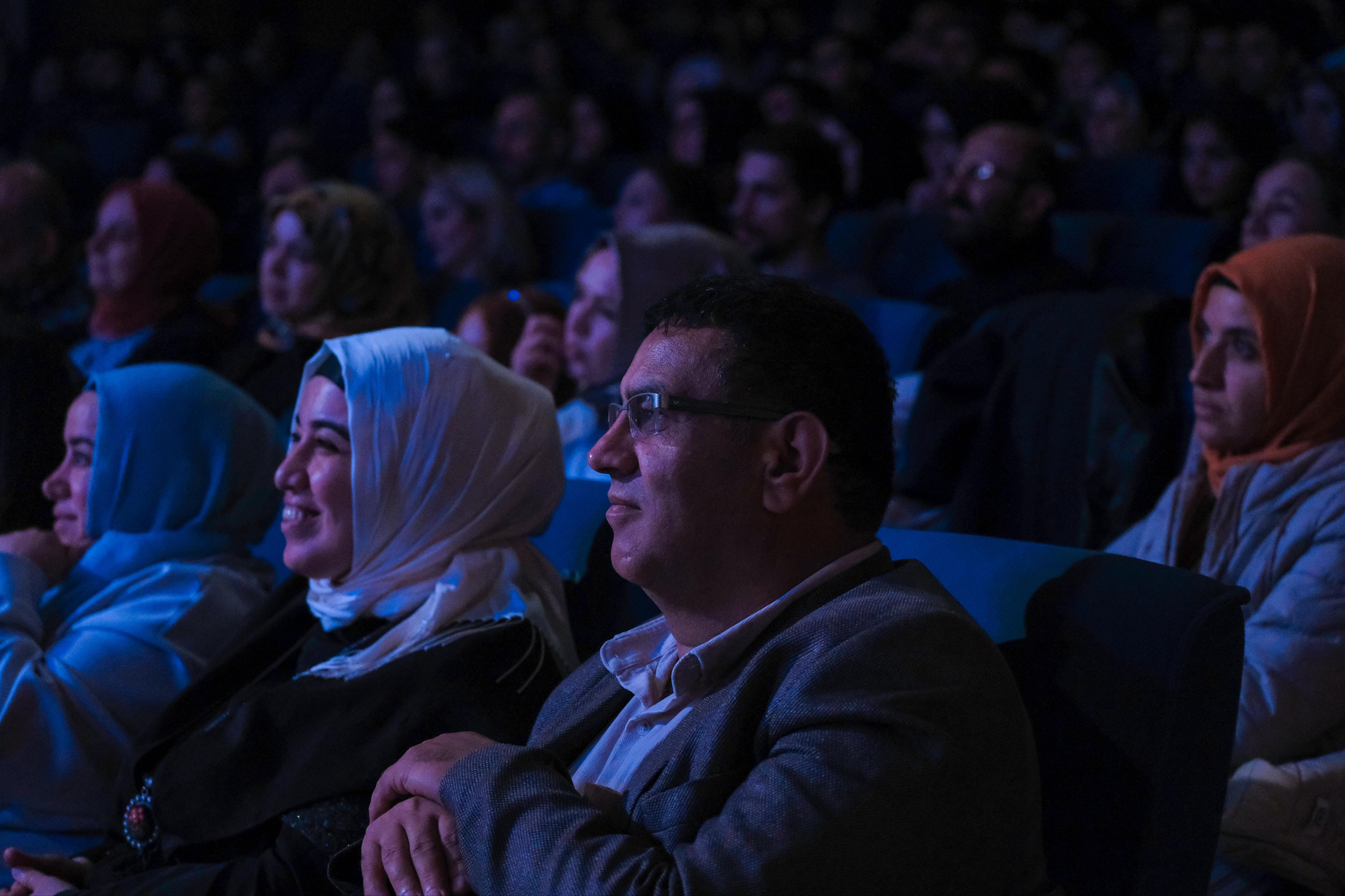 Evlenememek hiç bu kadar keyifli anlatılmadı! 'Evlen Zaman İçinde' gençlerden tam not aldı - 3. Resim