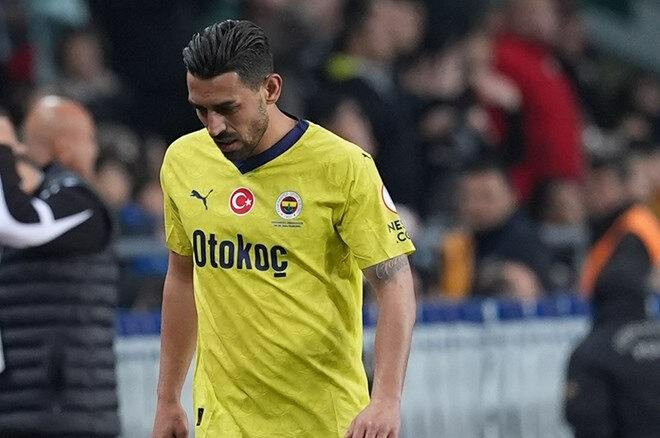 Fenerbahçe ile anlaşamadı rotayı İspanya'ya çevirdi! Sevilla'dan 3 yıllık kontrat - 3. Resim