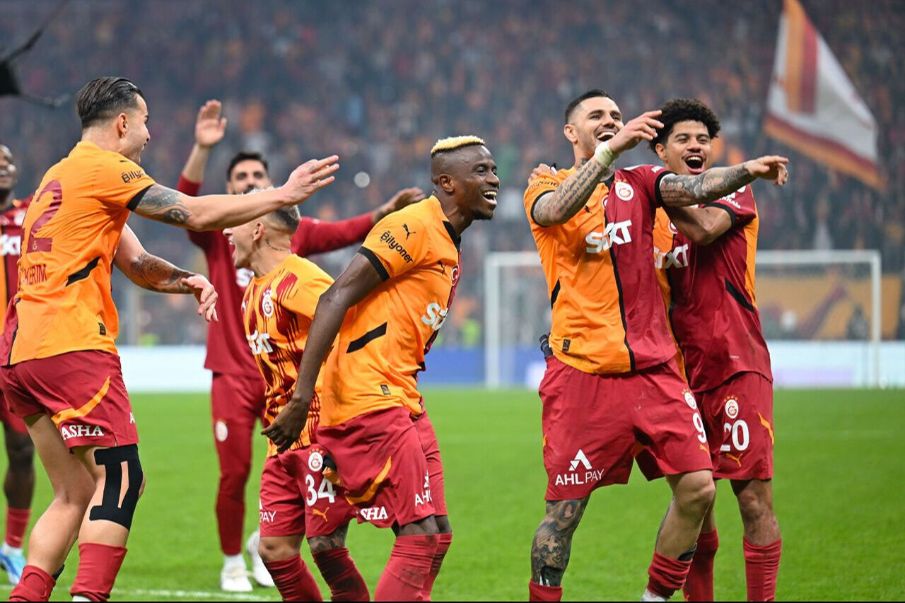 Galatasaray-Samsunspor maçında bilet fiyatları belli oldu! Biletler ne kadar, nasıl alınır? - 1. Resim