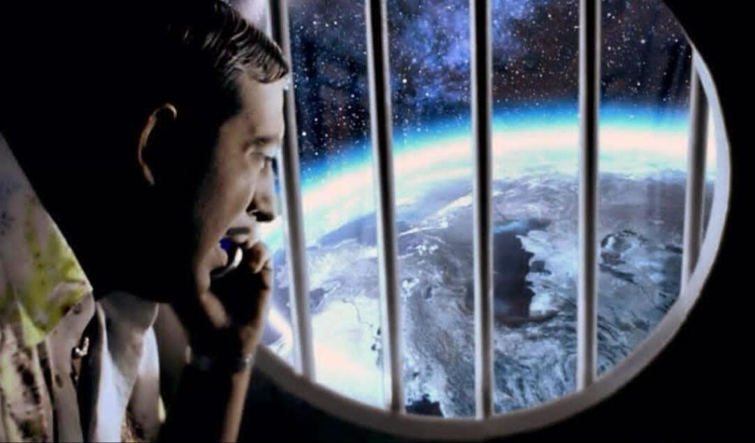 G.O.R.A filmi konusu nedir, oyuncuları kimler, nerede çekildi? Bu akşam ekranlara geliyor - 2. Resim