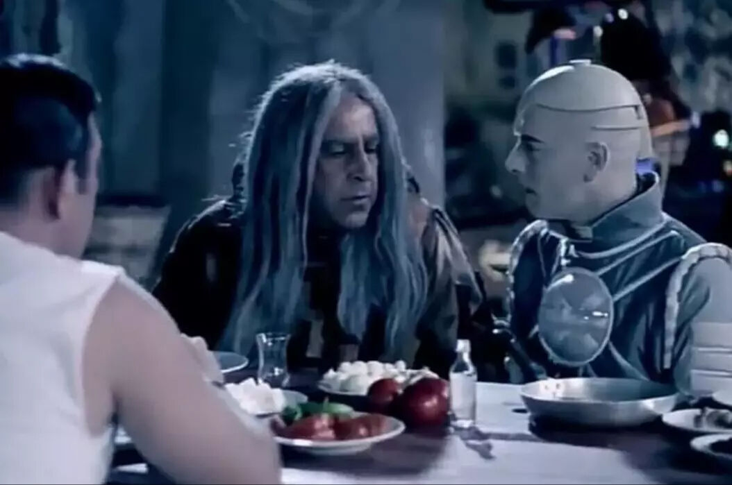 G.O.R.A filmi konusu nedir, oyuncuları kimler, nerede çekildi? Bu akşam ekranlara geliyor - 3. Resim