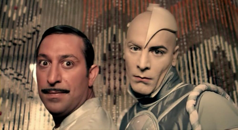 G.O.R.A filmi konusu nedir, oyuncuları kimler, nerede çekildi? Bu akşam ekranlara geliyor - 1. Resim