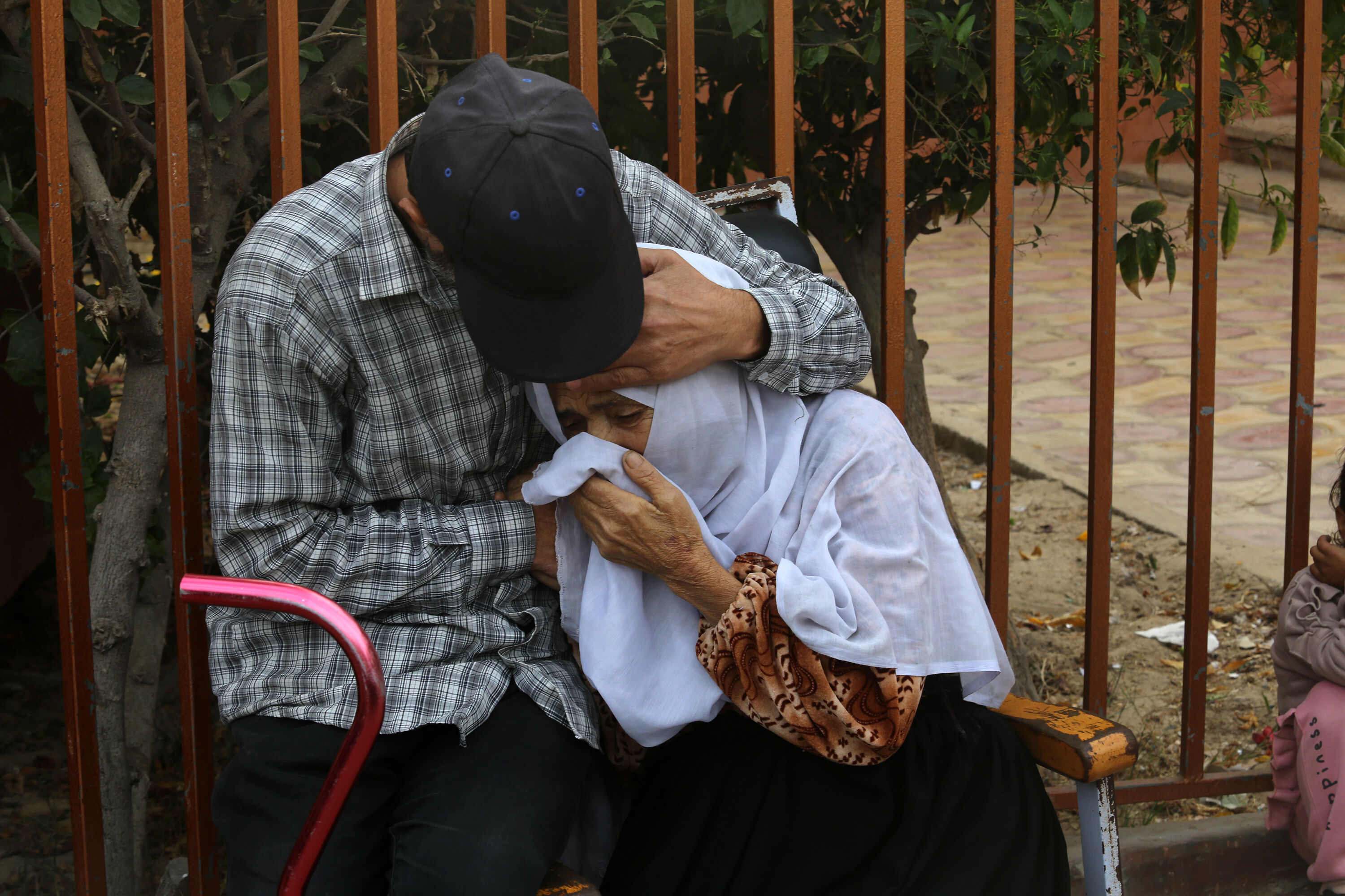 İsrail'in Gazze soykırımı 400 gündür devam ediyor! Travma, açlık ve çaresizlikle beraber, ölü sayısı 43 bin 552'ye yükseldi... İsrail'in Gazze soykırımı 400 gündür devam ediyor! Travma, açlık ve çaresizlikle beraber, ölü sayısı 43 bin 552'ye yükseldi... - 1. Resim