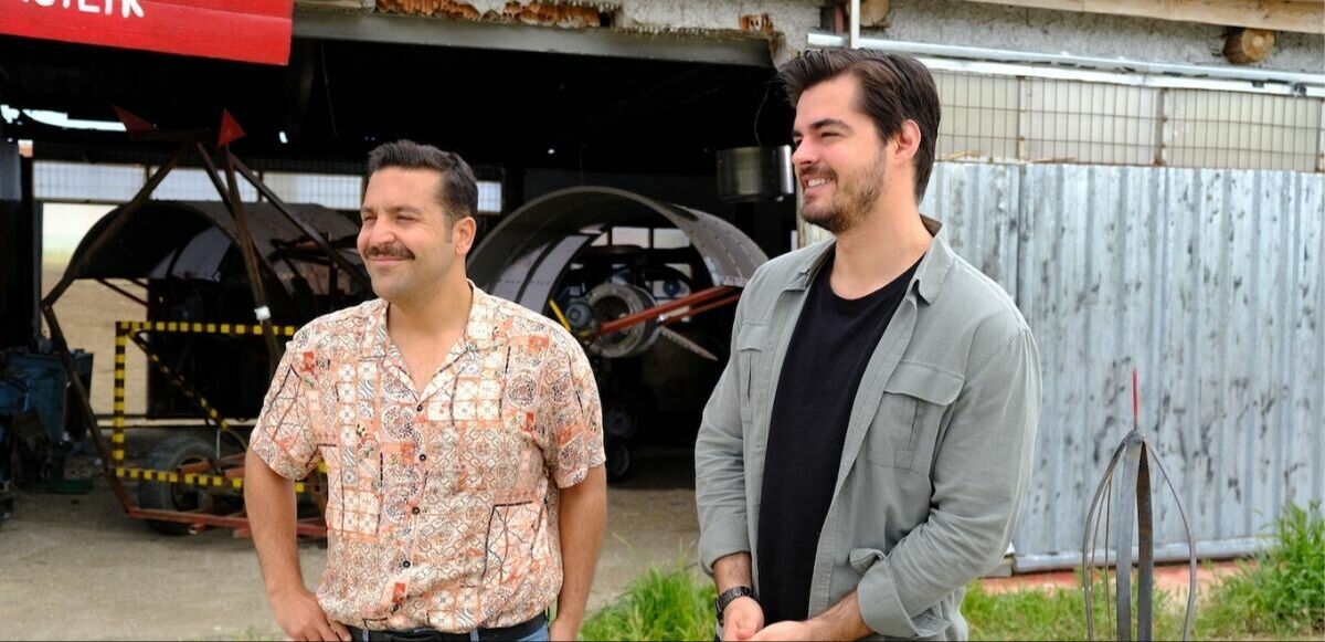 İzleyicileri şaşırtan gerçek! Gönül Dağı dizisi nerede çekiliyor? İzleyicileri şaşırtan gerçek! Gönül Dağı dizisi nerede çekiliyor? - 2. Resim