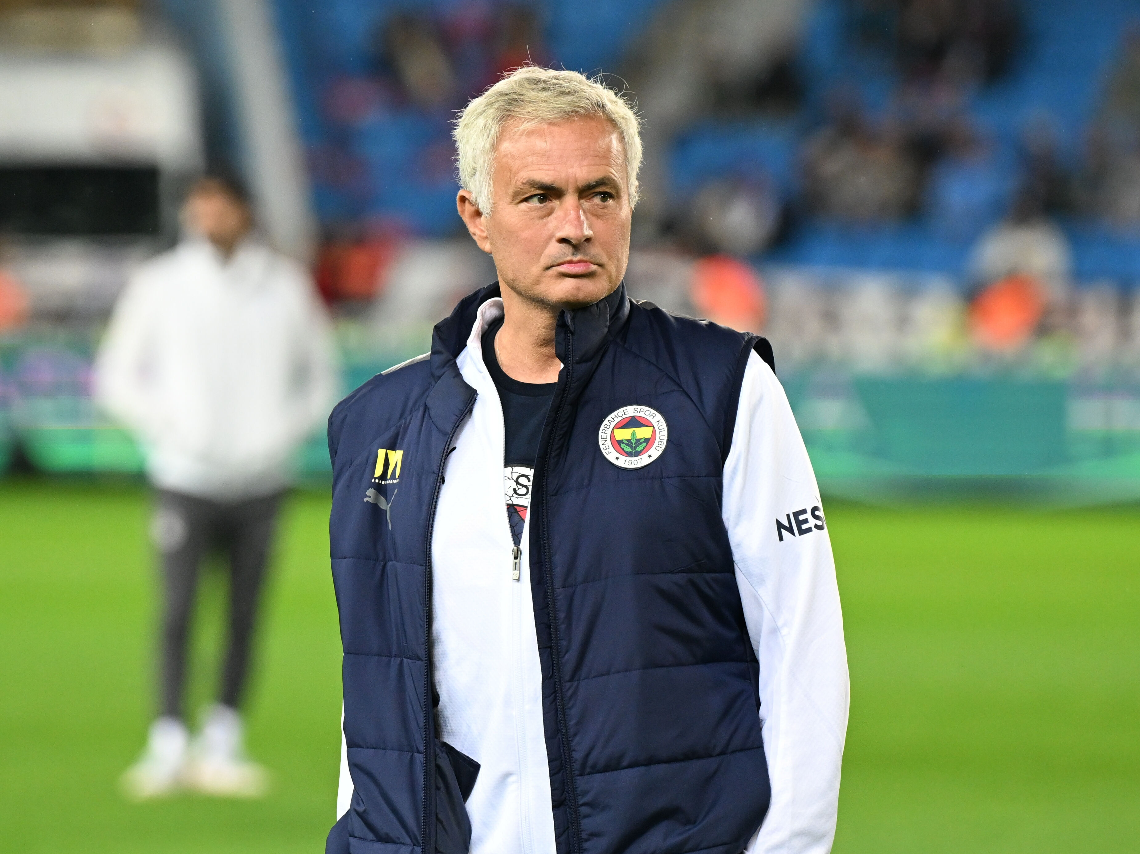 Jose Mourinho tartışılan sözlerine açıklık getirdi! "Türkiye, Türk liginden çok daha büyük" Jose Mourinho tartışılan sözlerine açıklık getirdi! "Türkiye, Türk liginden çok daha büyük" - 6. Resim