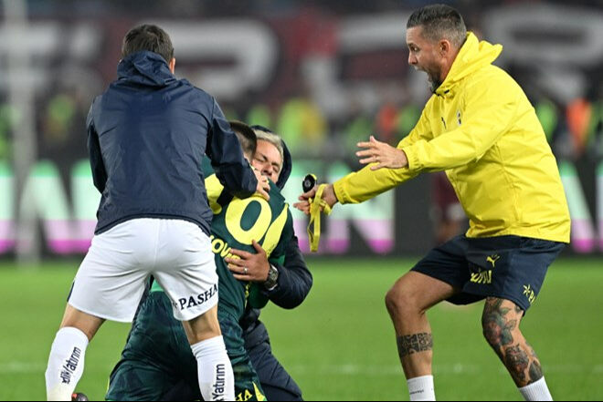 Jose Mourinho tartışılan sözlerine açıklık getirdi! "Türkiye, Türk liginden çok daha büyük" Jose Mourinho tartışılan sözlerine açıklık getirdi! "Türkiye, Türk liginden çok daha büyük" - 2. Resim