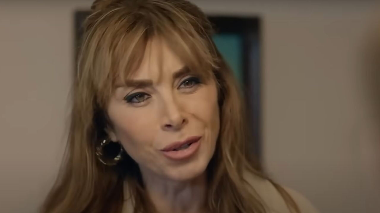 Kızılcık Şerbeti kadrosuna katıldı: Nilay'ın annesi Serap kim olacak? - 2. Resim