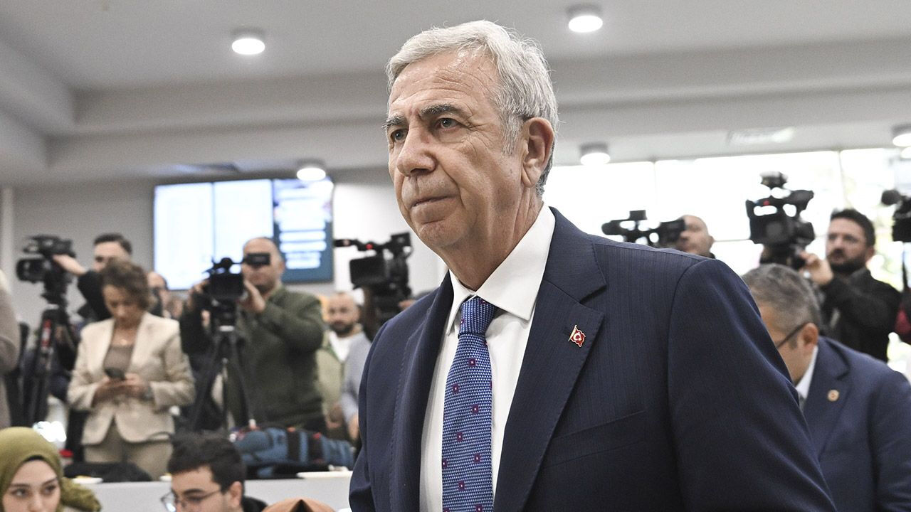 Mansur Yavaş'tan hodri meydan: 