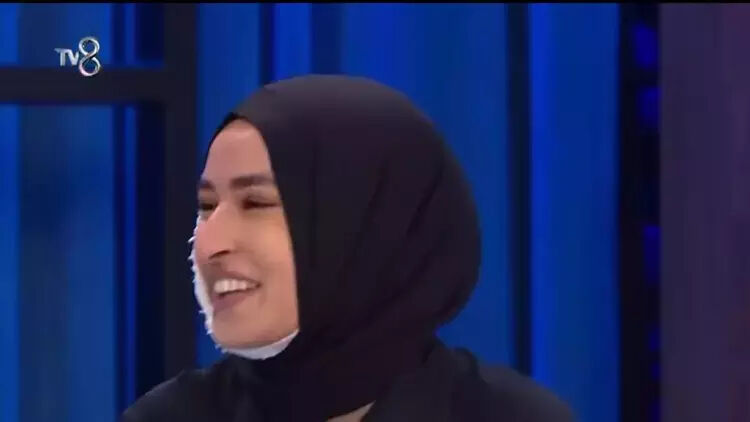 MasterChef Beyza yarışmaya devam edecek mi, son durumu ne? Yüzüne kızgın yağ dökülmüştü  - 3. Resim