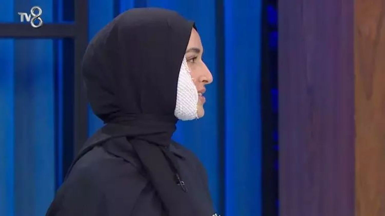 MasterChef Beyza yarışmaya geri dönecek mi? İşte kararı! - 1. Resim