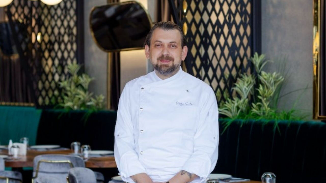 MasterChef Türkiye'nin bu akşamki konuğu Doğa Çiftçi kimdir? - 2. Resim