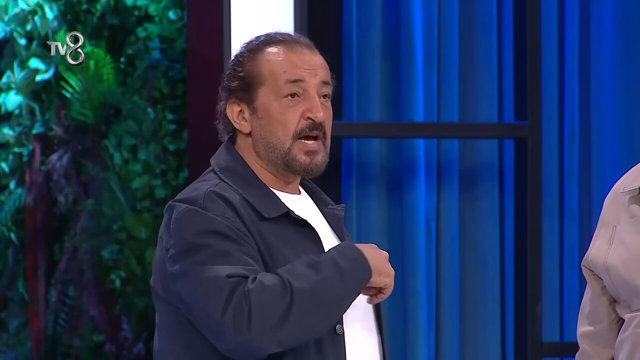 MasterChef’te talihsiz olay! Her şey Danilo şef tadım yaparken oldu - 5. Resim