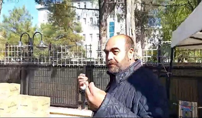 Narin cinayeti davasında 3. gün başladı: İşte dakika dakika son gelişmeler - 1. Resim