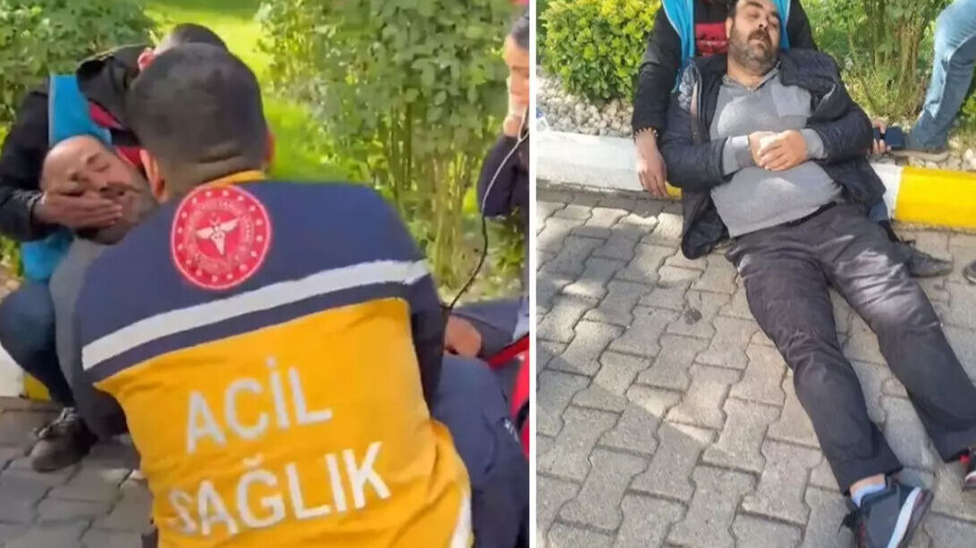 Narin cinayetinin kilit ismi Enes Güran, Nevzat ve Salim'i işaret etti:  Narin cinayetini çözecek önemli delil! Mahkemede Arif Güran'ın istediği görüntüler izlendi - 3. Resim