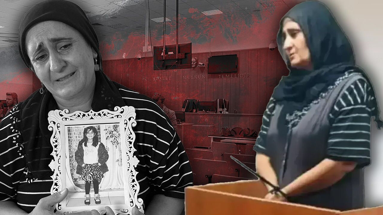 Narin Güran davasında kim ne dedi? Büyüklerin ifadesini çocuklar bozdu! Narin Güran davasında kim ne dedi? Büyüklerin ifadesini çocuklar bozdu! - 3. Resim