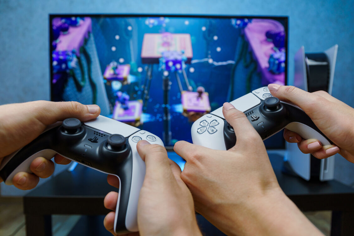 PlayStation 5 rekora koşuyor! Sony rakamları tek tek açıkladı PlayStation 5 rekora koşuyor! Sony rakamları tek tek açıkladı - 1. Resim