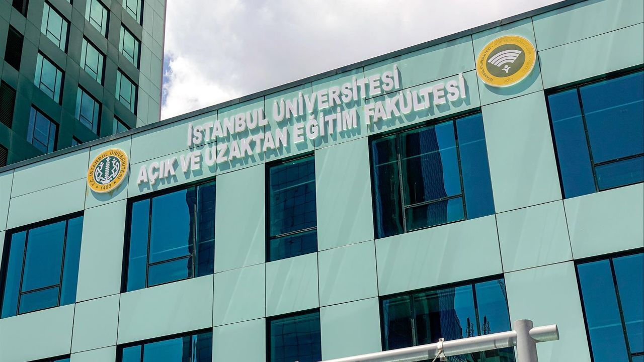 Sınav sonucu sorgulama ekranı: AUZEF sınav sonuçları ne zaman açıklanacak? - 1. Resim