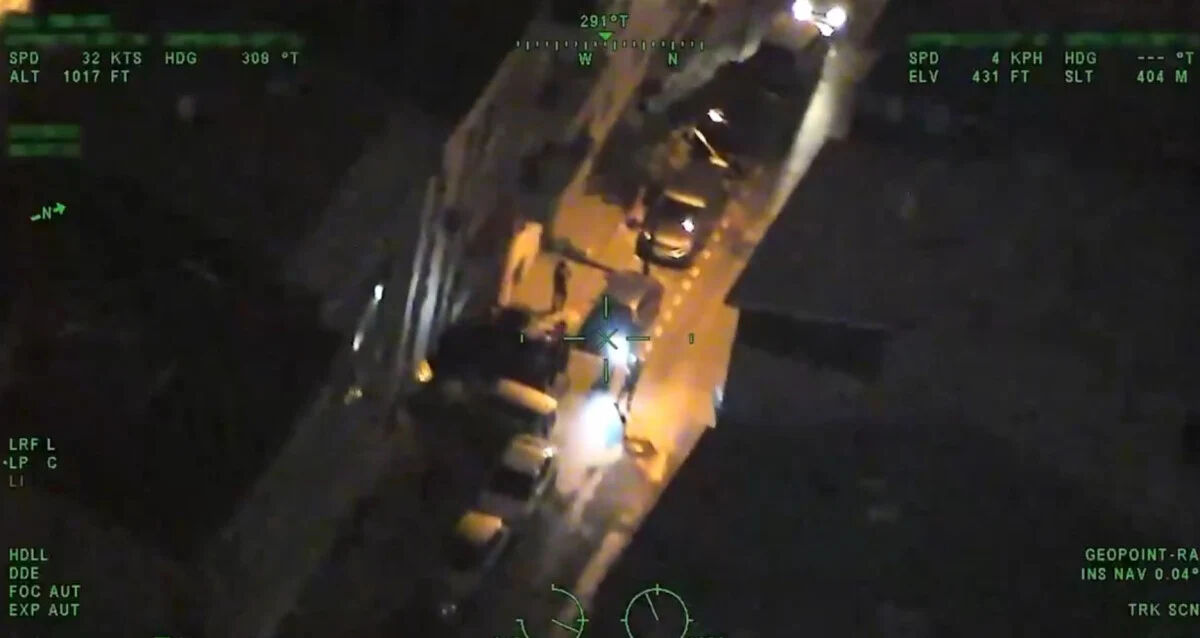 Sosyal medya üzerinden uyuşturucu ticareti yapanlara operasyon! 150 kişi yakalandı Sosyal medya üzerinden uyuşturucu ticareti yapanlara operasyon! 150 kişi yakalandı - 2. Resim