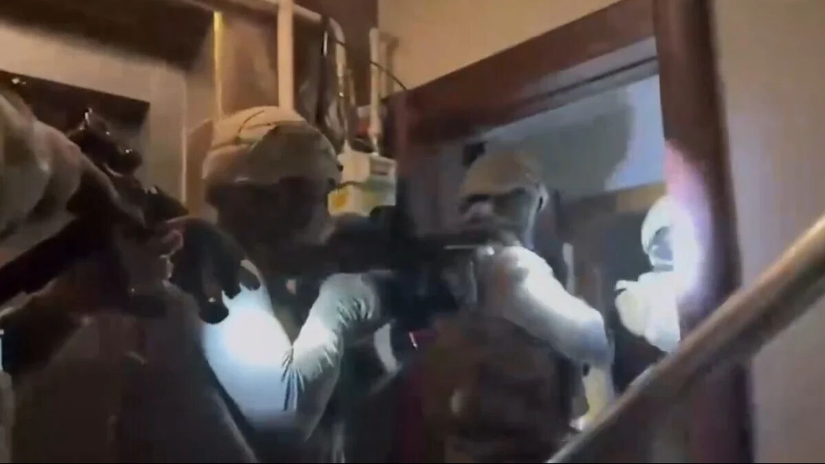 Sosyal medya üzerinden uyuşturucu ticareti yapanlara operasyon! 150 kişi yakalandı Sosyal medya üzerinden uyuşturucu ticareti yapanlara operasyon! 150 kişi yakalandı - 1. Resim