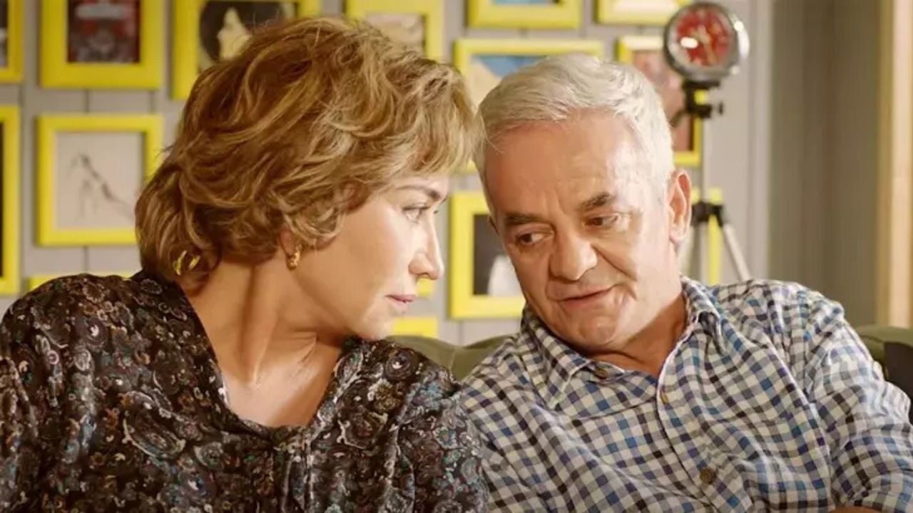 Usta oyuncu kadrosu! Görevimiz Tatil hangi köyde çekildi? - 2. Resim