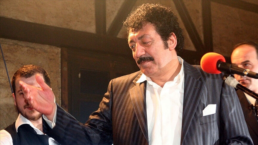 Vefatının üzerinden 11 yıl geçti! Müslüm Gürses ne zaman öldü? - 2. Resim