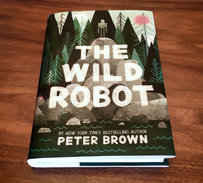 Yapay zeka ıssız adaya düşerse! Vahşi Robot'un verdiği mesaja dikkat Yapay zeka ıssız adaya düşerse! Vahşi Robot Türkçe fragmanı yayınlandı - 1. Resim