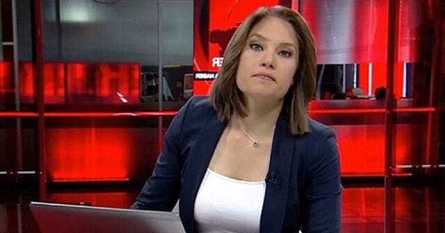 YouTube'da en çok izlenen gazetecilerden biri oldu! Nevşin Mengü kimdir? - 1. Resim