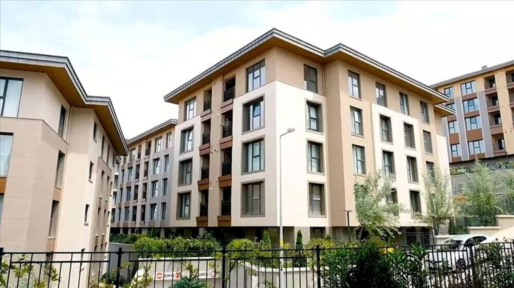 2025 TOKİ başvuruları ne zaman? 250 bin konut projesi tamamlanıyor! - 2. Resim