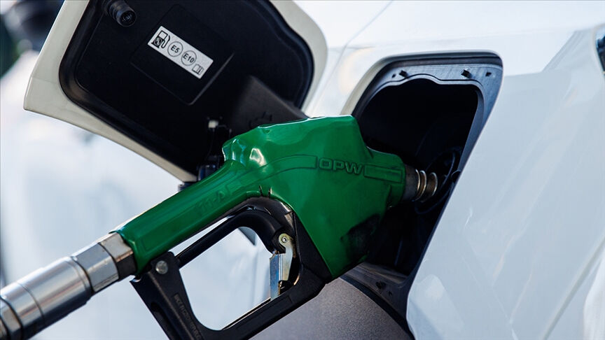 Akaryakıt istasyonları Bakanlık radarına girdi! Mehmet Şimşek uyardı: 1 Ocak son tarih - 4. Resim